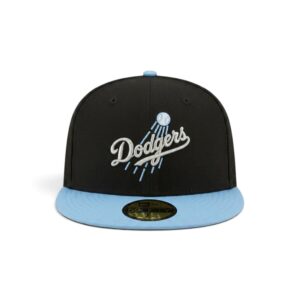 Gorra Doble AA Dodgers