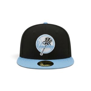 Gorra Doble AA Yankes