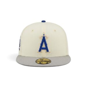 Gorra Doble AA Angels