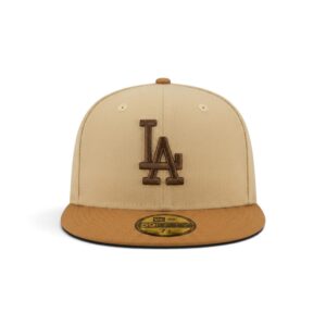 Gorra Doble AA LA