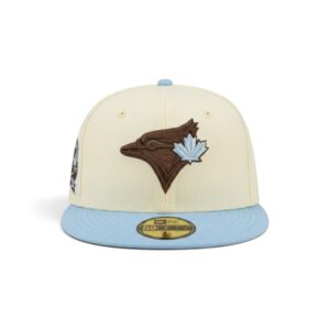 Gorra Doble AA Toronto