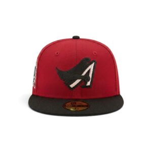 Gorra Doble AA Angels