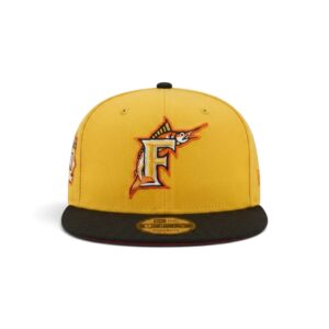 Gorra Doble AA Florida