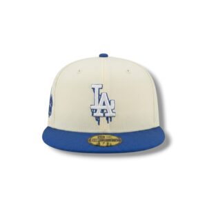 Gorra Doble AA LA