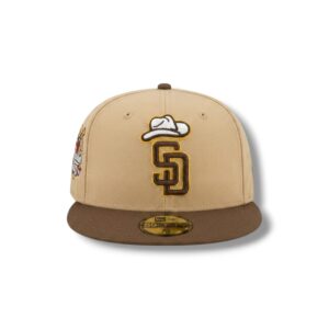 Gorra Doble AA SD