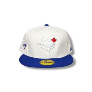 Gorra Doble AA Toronto