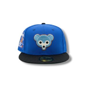 Gorra Doble AA Chicago cubs
