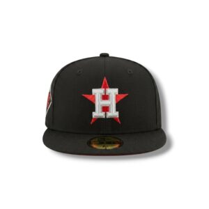 Gorra Doble AA Houston