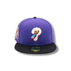 Gorra Doble AA Phillies P