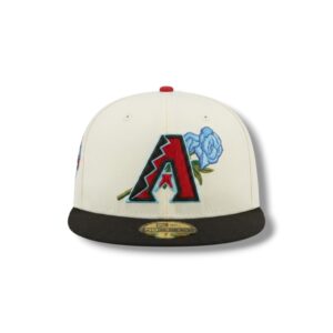Gorra Doble AA Arizona