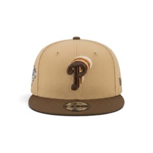 Gorra Doble AA Philadelphia